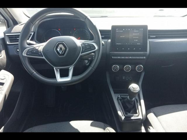 Renault Clio image 2