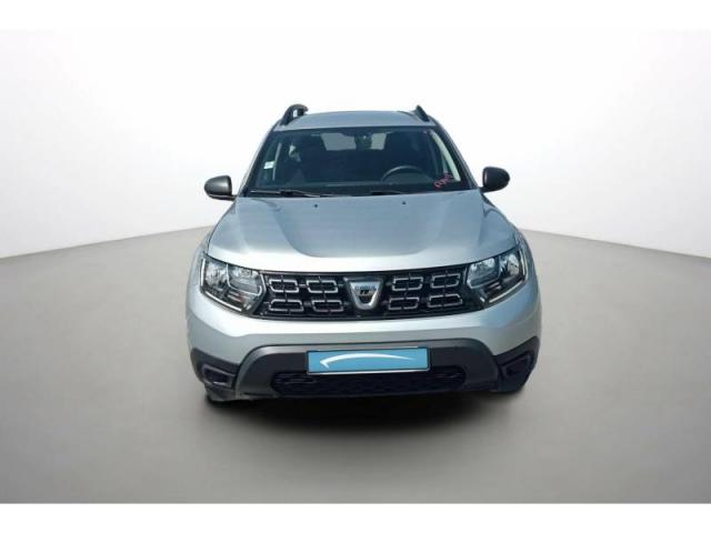 Dacia Duster image 2
