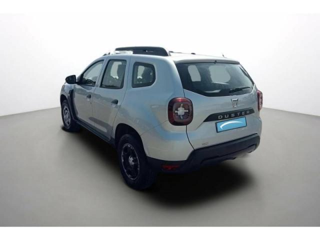 Dacia Duster image 8
