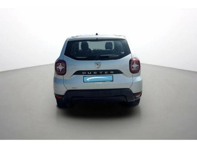 Dacia Duster image 7