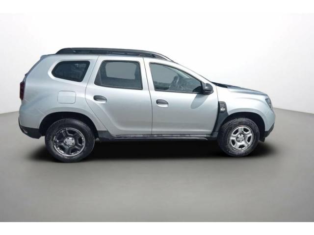 Dacia Duster image 4