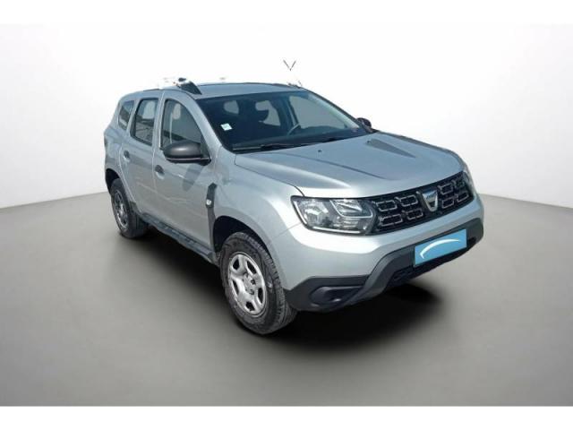 Dacia Duster image 6