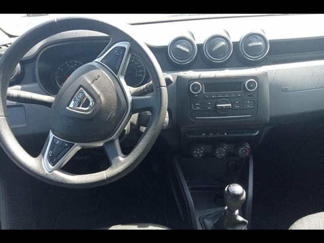 Dacia Duster image 1