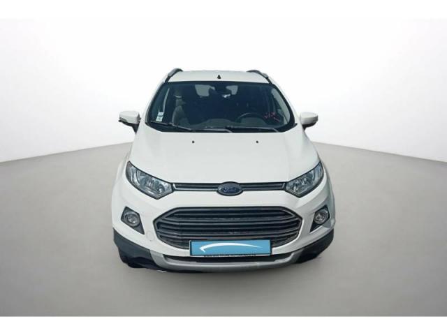 Ford Ecosport image 4
