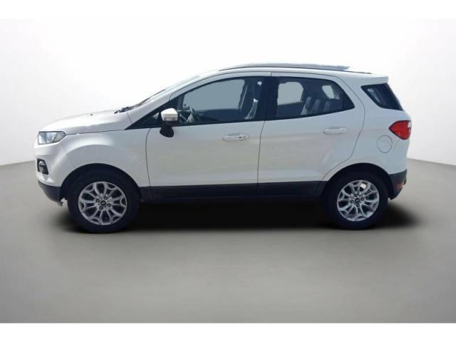 Ford Ecosport image 3