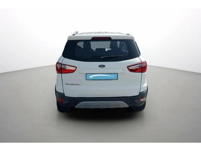 Ford Ecosport image 5