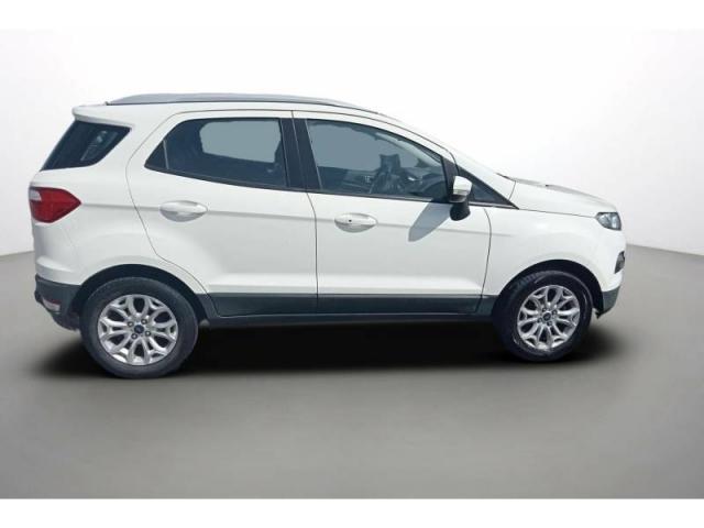 Ford Ecosport image 2