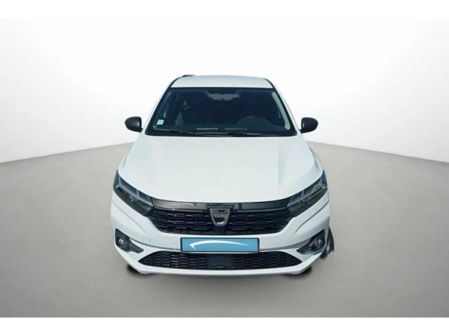 Dacia Sandero image 3