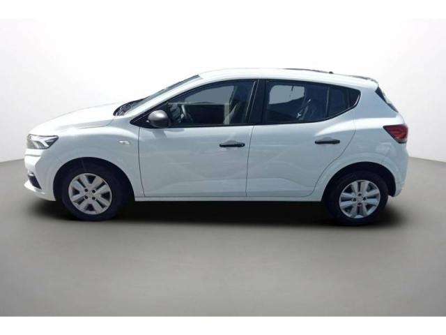 Dacia Sandero image 8