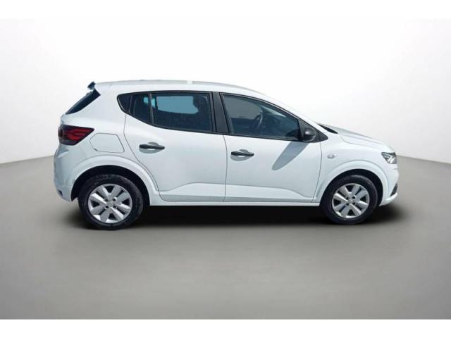 Dacia Sandero image 5