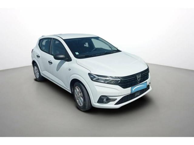 Dacia Sandero image 6