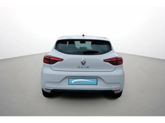 Renault Clio image 8