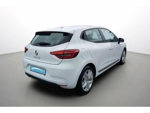 Renault Clio image 6