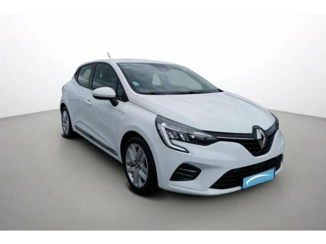 Renault Clio image 2