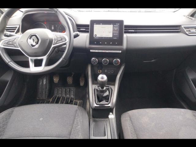 Renault Clio image 1