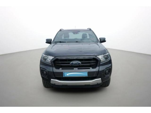 Ford Ranger image 3