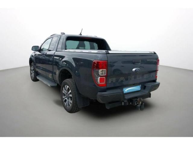 Ford Ranger image 2