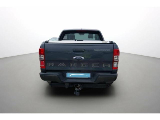 Ford Ranger image 5
