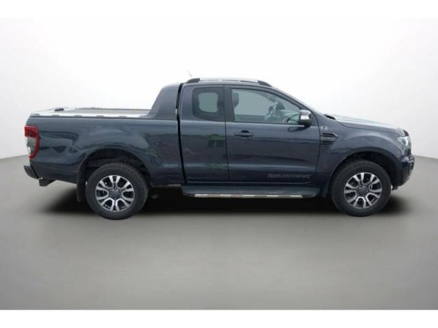 Ford Ranger image 1