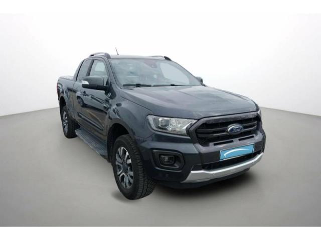 Ford Ranger image 4