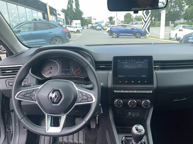 Renault Clio image 4