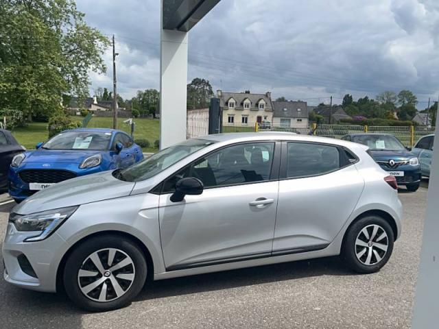 Renault Clio image 6