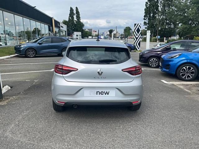 Renault Clio image 2