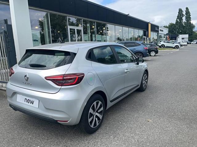 Renault Clio image 1