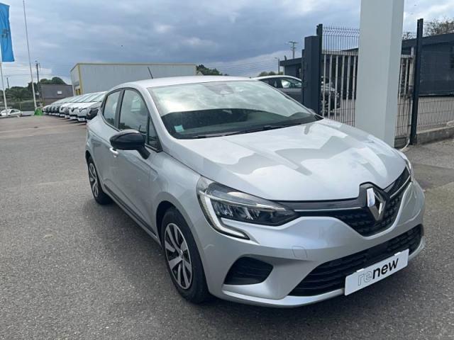 Renault Clio image 9