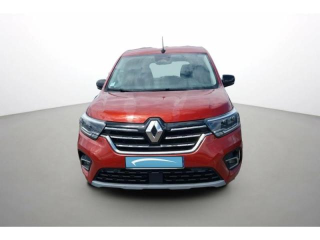 Renault Kangoo image 3