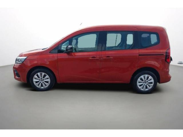 Renault Kangoo image 8
