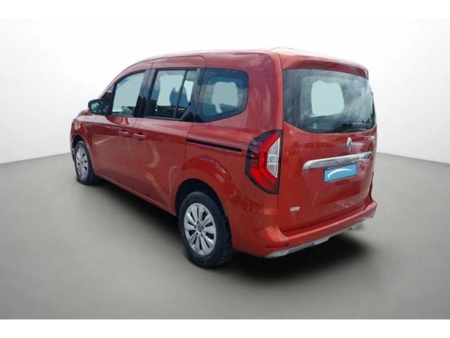 Renault Kangoo image 4