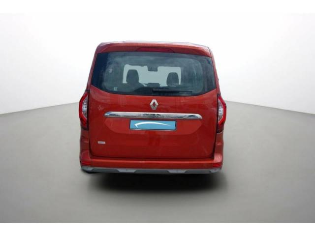 Renault Kangoo image 6