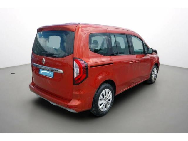 Renault Kangoo image 5