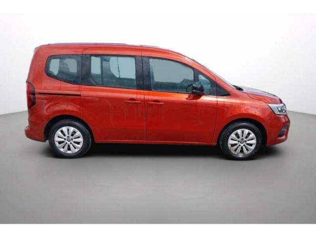 Renault Kangoo image 1