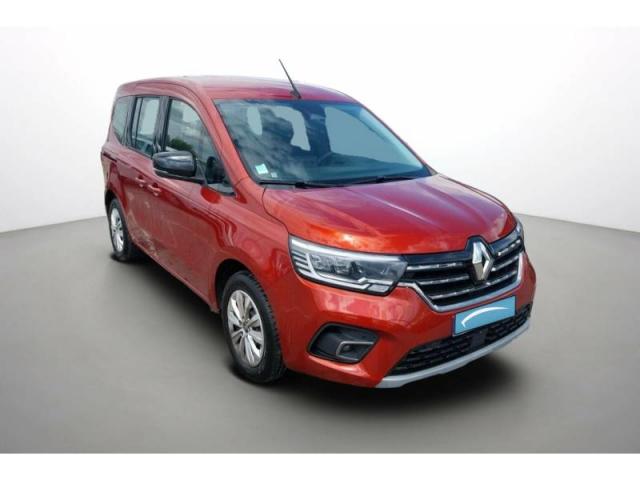 Renault Kangoo image 7