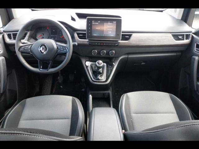 Renault Kangoo image 2