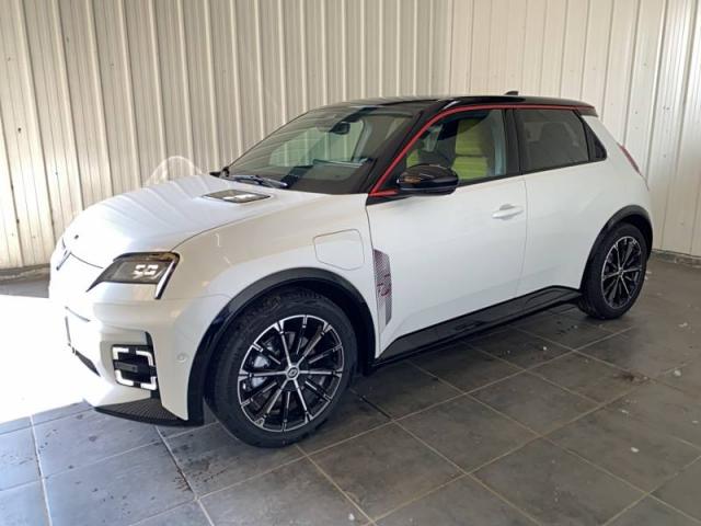 Renault R 5 image 7