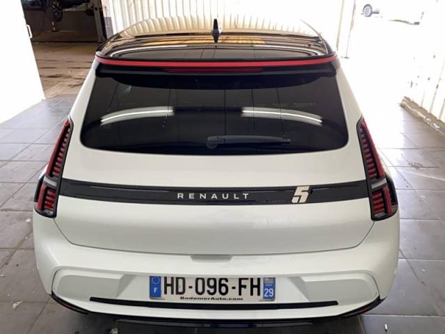 Renault R 5 image 4