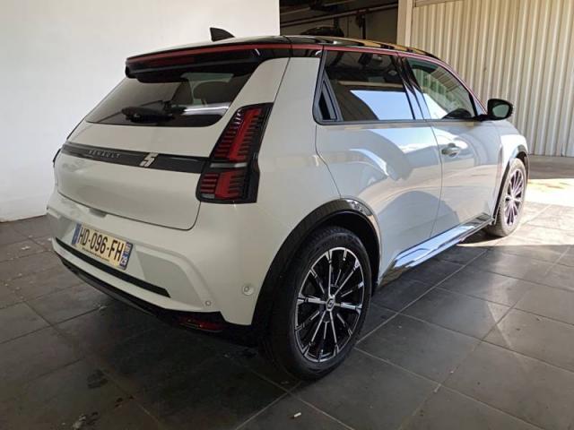 Renault R 5 image 2