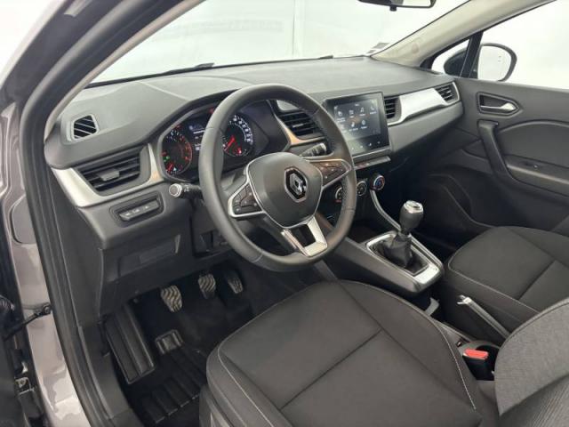 Renault Captur image 1