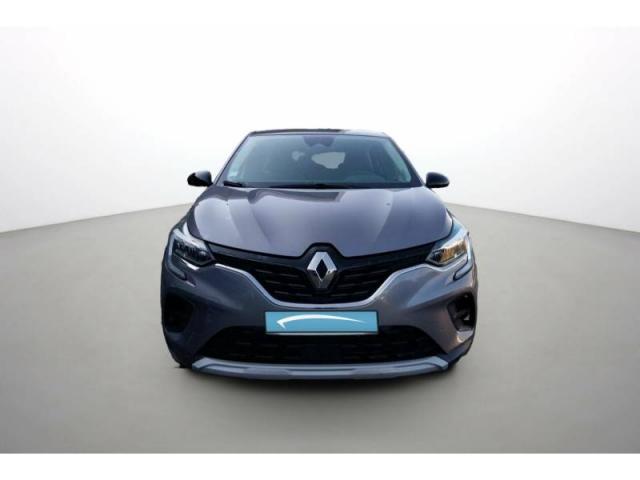 Renault Captur image 7