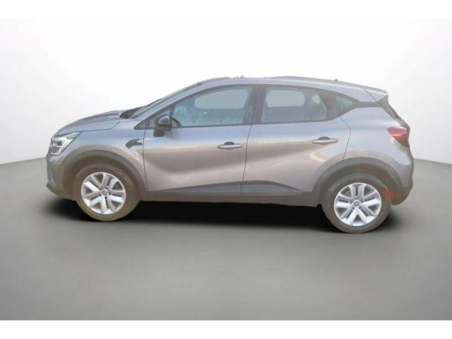 Renault Captur image 6