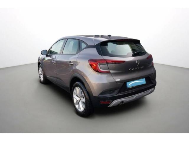 Renault Captur image 4