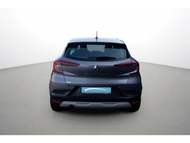 Renault Captur image 3