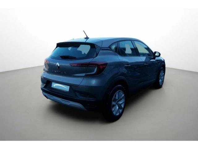 Renault Captur image 9