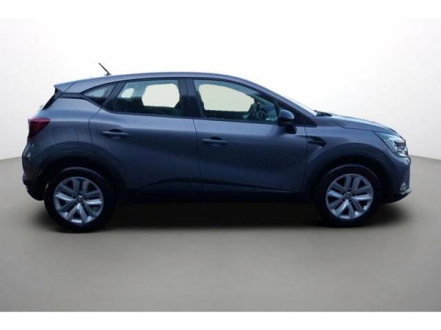 Renault Captur image 2
