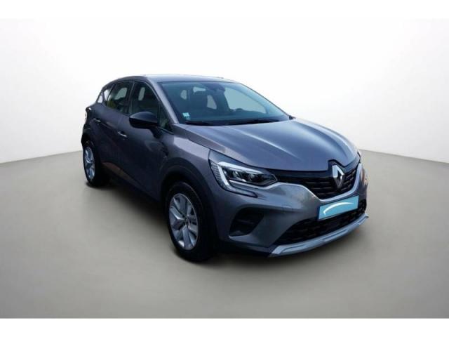 Renault Captur image 8