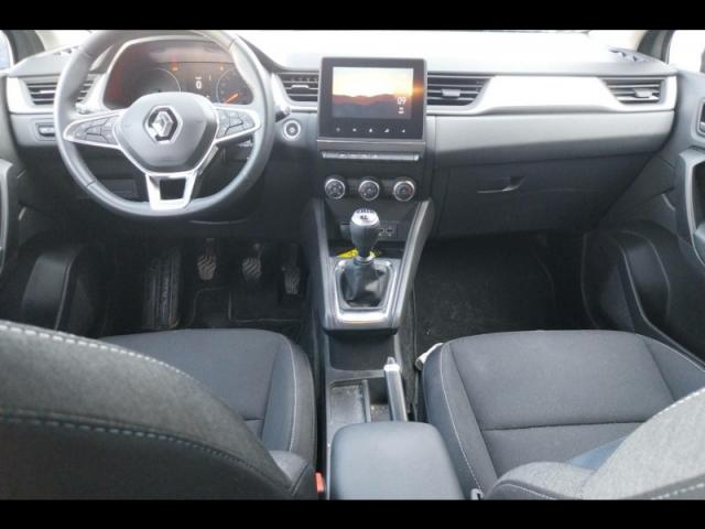 Renault Captur image 5