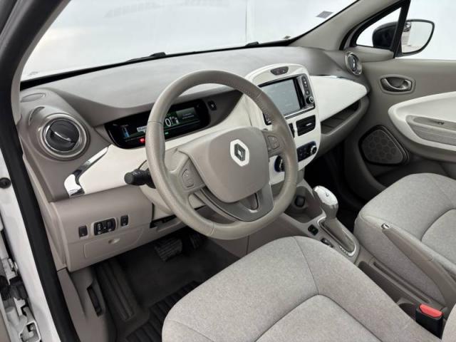 Renault Zoe image 1